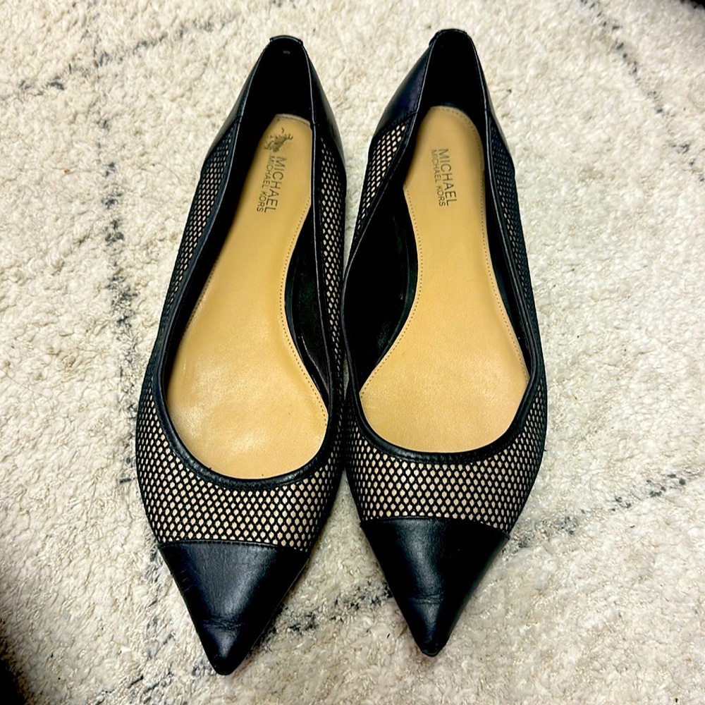 Michael Michael kors flats